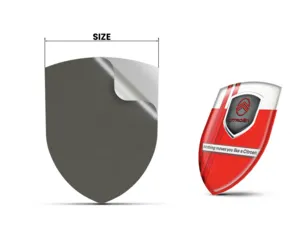 Citroen Individuelle Aufkleber Pro Max Elegant Resilient Layout